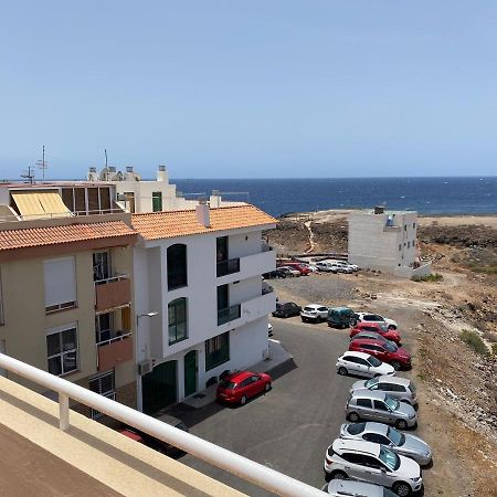 Angel House Daire Los Abrigos Dış mekan fotoğraf