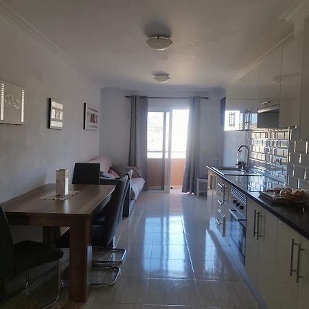 Angel House Daire Los Abrigos Dış mekan fotoğraf