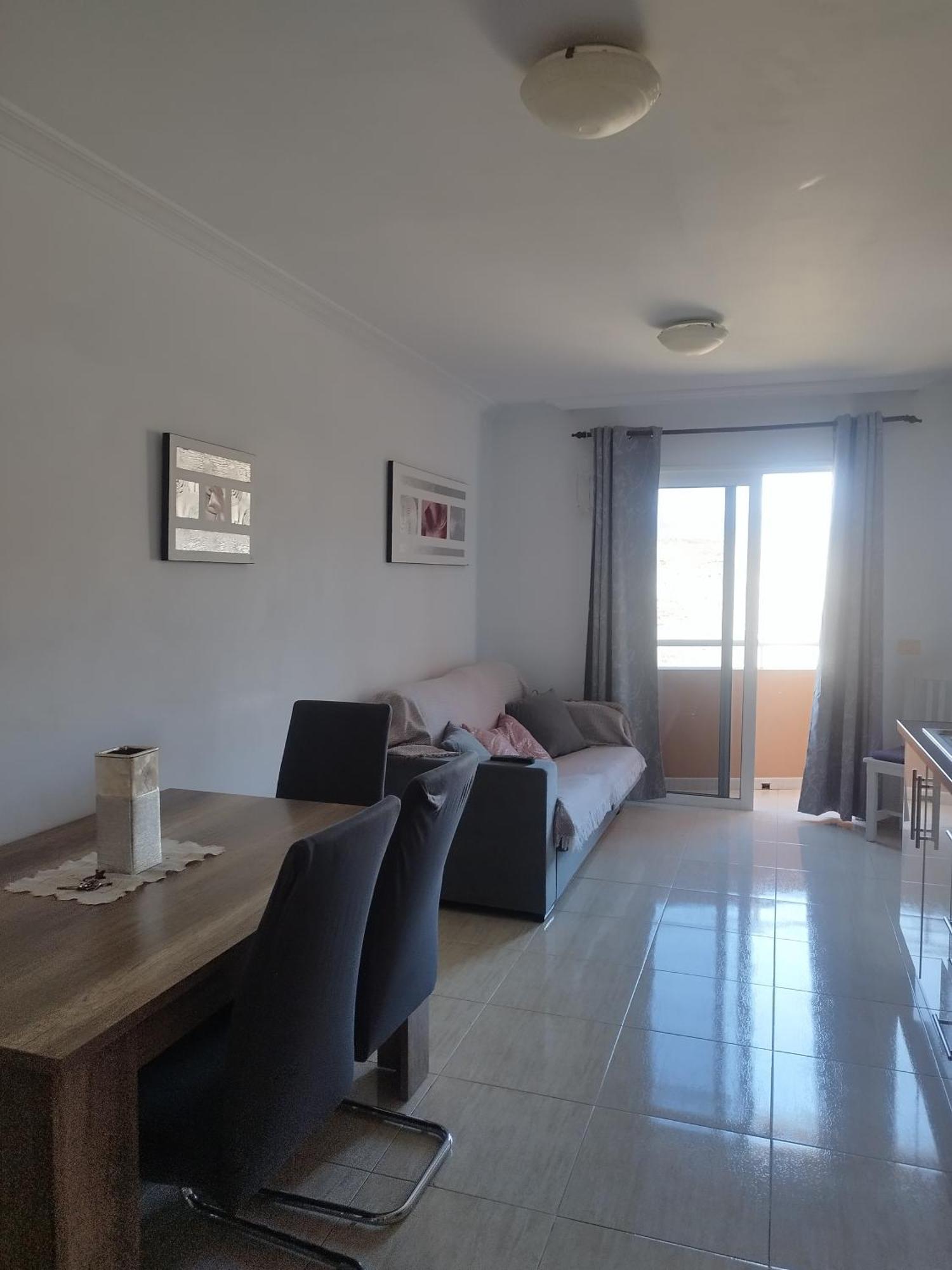 Angel House Daire Los Abrigos Dış mekan fotoğraf