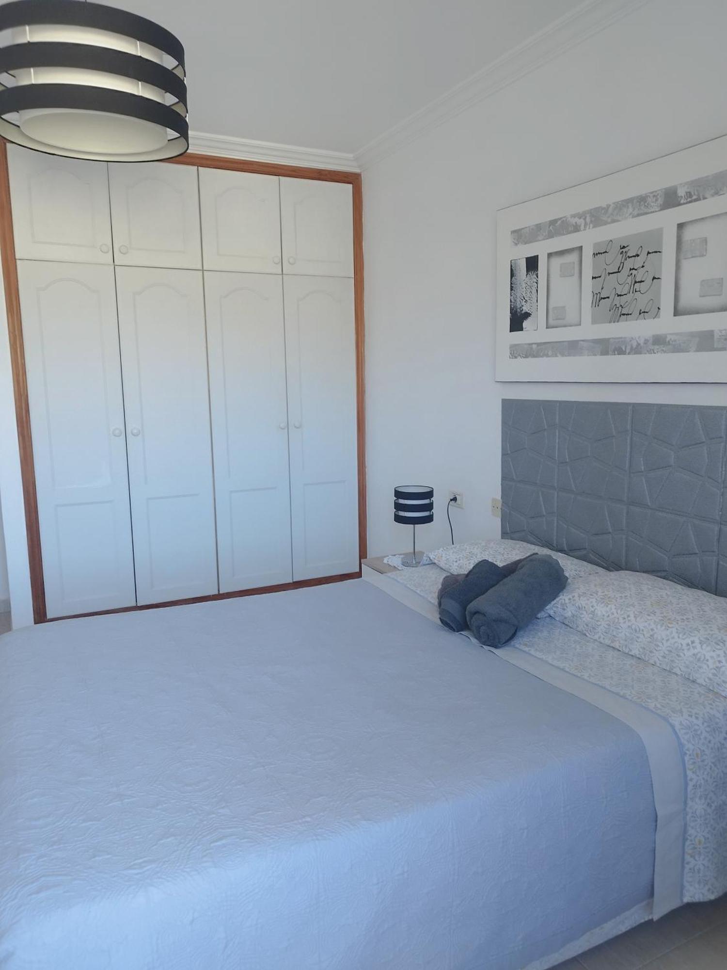 Angel House Daire Los Abrigos Dış mekan fotoğraf